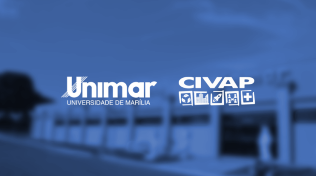 CIVAP firma convênio com a UNIMAR e garante descontos para colaboradores do Consórcio e SAMU 192 Regional Assis