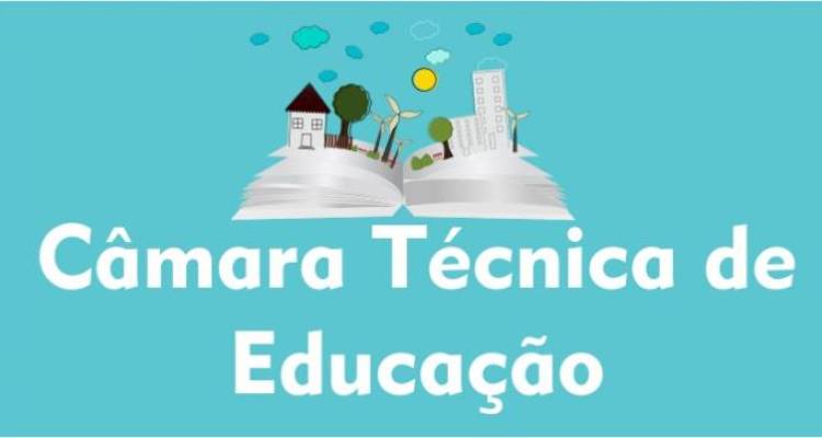 Câmara Técnica de Educação - CIVAP Educação Câmara Técnica de Educação - CIVAP Educação