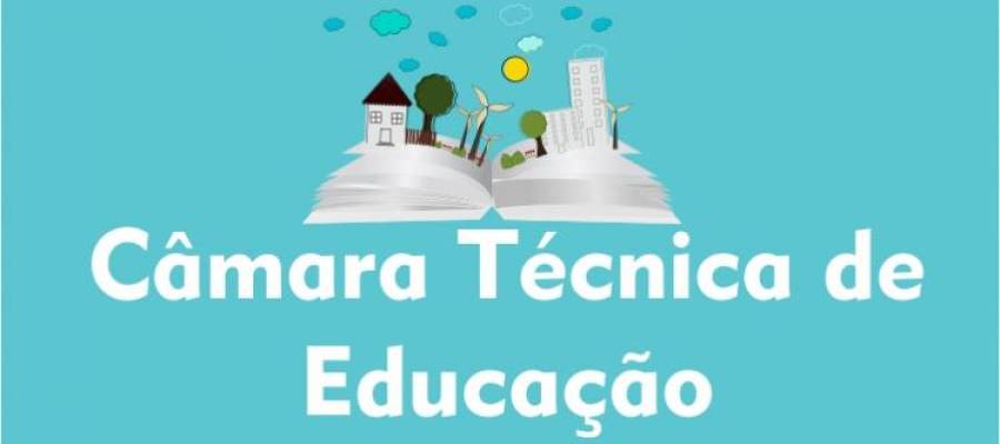 Câmara Técnica de Educação - CIVAP Educação Câmara Técnica de Educação - CIVAP Educação