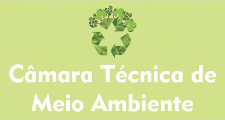 Câmara Técnica de Meio Ambiente e Recursos Hídricos do Civap Câmara Técnica de Meio Ambiente e Recursos Hídricos do Civap