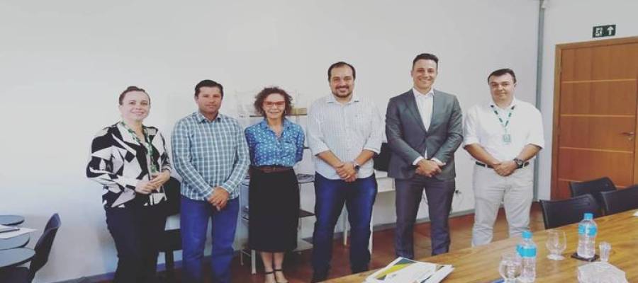 PROGRAMA ACESSA SUS É APRESENTADO NO CIVAP PROGRAMA ACESSA SUS É APRESENTADO NO CIVAP