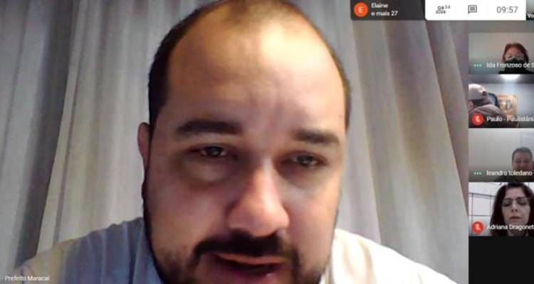 CIVAP COMEMORA DIA MUNDIAL DO MEIO AMBIENTE COM WEBCONFERÊNCIA CIVAP COMEMORA DIA MUNDIAL DO MEIO AMBIENTE COM WEBCONFERÊNCIA