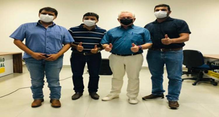 CIVAP ELEGE DIRETORIA 2022 CIVAP ELEGE DIRETORIA 2022