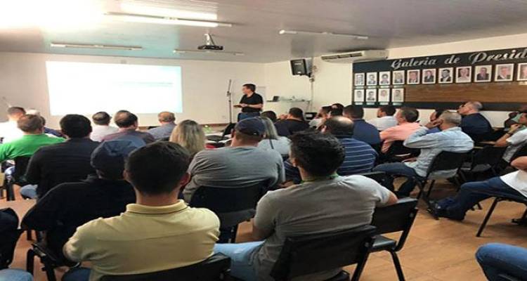 PREFEITOS DO CIVAP REALIZAM PRIMEIRA ASSEMBLEIA PRESENCIAL DE 2022 PREFEITOS DO CIVAP REALIZAM PRIMEIRA ASSEMBLEIA PRESENCIAL DE 2022