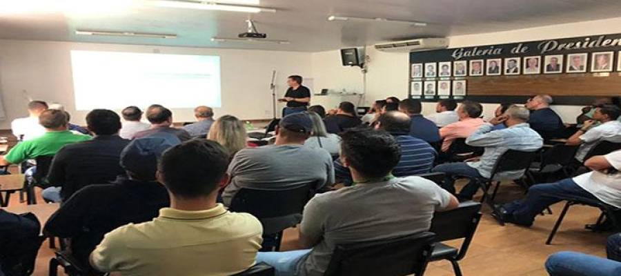 PREFEITOS DO CIVAP REALIZAM PRIMEIRA ASSEMBLEIA PRESENCIAL DE 2022 PREFEITOS DO CIVAP REALIZAM PRIMEIRA ASSEMBLEIA PRESENCIAL DE 2022