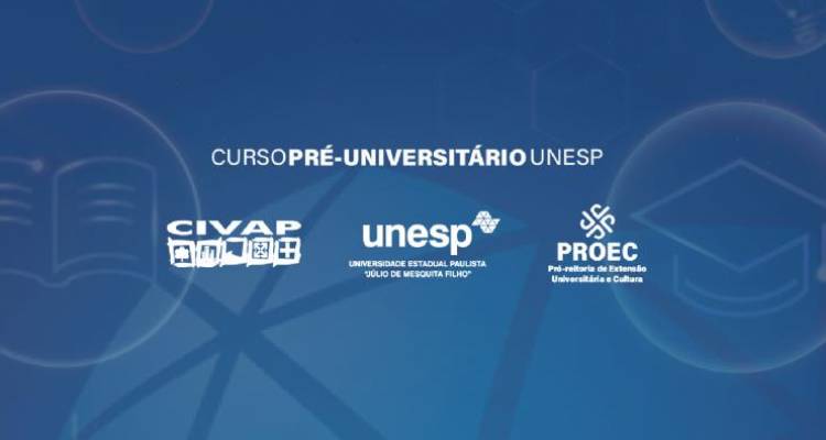 CIVAP firma parceria com UNESP Assis para Implantação de Polos Virtuais (EAD) e realização do Curso Pré-universitário gratuito CIVAP firma parceria com UNESP Assis para Implantação de Polos Virtuais (EAD) e realização do Curso Pré-universitário gratuito