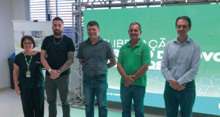 CIVAP realiza segunda Assembleia de Prefeitos de 2023 e celebra o ingresso de 4 novos municípios CIVAP realiza segunda Assembleia de Prefeitos de 2023 e celebra o ingresso de 4 novos municípios