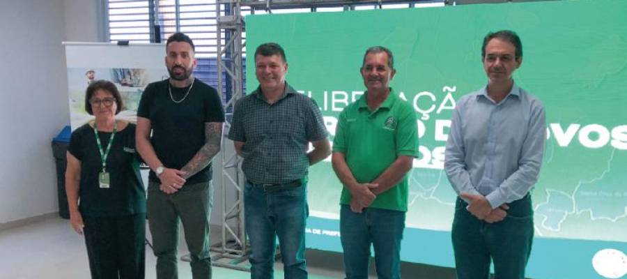 CIVAP realiza segunda Assembleia de Prefeitos de 2023 e celebra o ingresso de 4 novos municípios CIVAP realiza segunda Assembleia de Prefeitos de 2023 e celebra o ingresso de 4 novos municípios