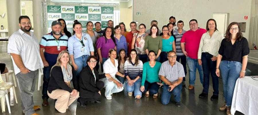CIVAP participa de apresentação de programa de saúde animal em Santa Cruz do Rio Pardo CIVAP participa de apresentação de programa de saúde animal em Santa Cruz do Rio Pardo