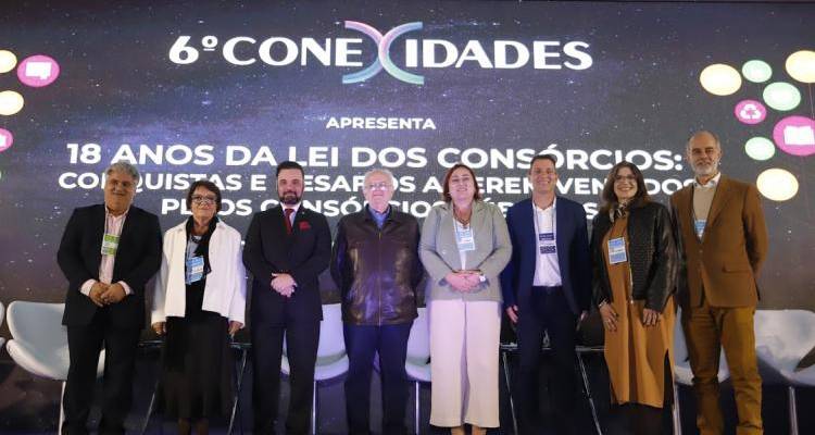 CIVAP participa do 6º Conexidades, em Jundiaí/SP CIVAP participa do 6º Conexidades, em Jundiaí/SP