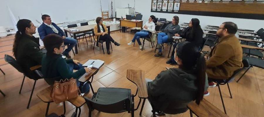 CIVAP recebe a visita de representantes dos consórcios CONSAÚDE e CODIVAR CIVAP recebe a visita de representantes dos consórcios CONSAÚDE e CODIVAR