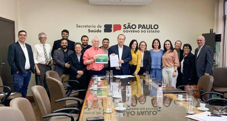 Hospital Regional de Assis: CIVAP mobiliza prefeitos e solicita audiência com Secretário de Estado da Saúde Hospital Regional de Assis: CIVAP mobiliza prefeitos e solicita audiência com Secretário de Estado da Saúde