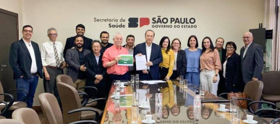 Hospital Regional de Assis: CIVAP mobiliza prefeitos e solicita audiência com Secretário de Estado da Saúde Hospital Regional de Assis: CIVAP mobiliza prefeitos e solicita audiência com Secretário de Estado da Saúde