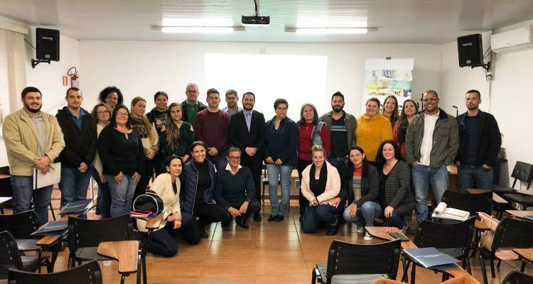 Nova Lei de Licitações: CIVAP realiza Formação de Agentes de Contratação Nova Lei de Licitações: CIVAP realiza Formação de Agentes de Contratação