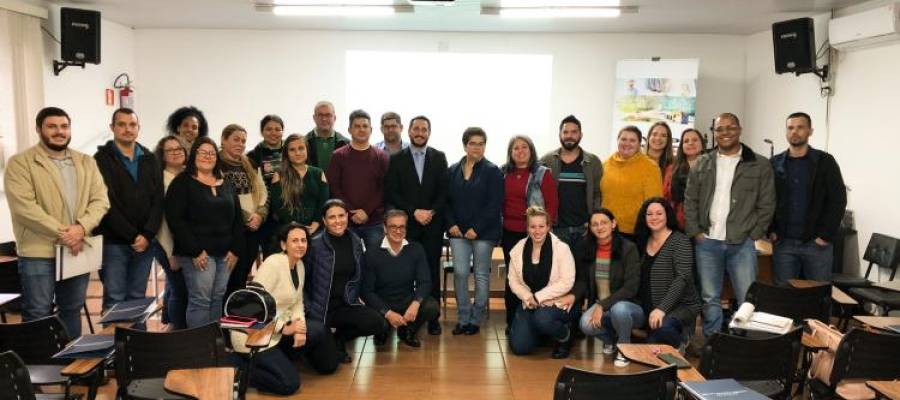 Nova Lei de Licitações: CIVAP realiza Formação de Agentes de Contratação Nova Lei de Licitações: CIVAP realiza Formação de Agentes de Contratação