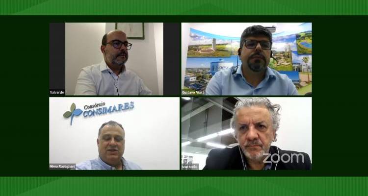 CIVAP destaca importância da Política Nacional de Resíduos Sólidos em comemoração aos 13 anos da legislação CIVAP destaca importância da Política Nacional de Resíduos Sólidos em comemoração aos 13 anos da legislação