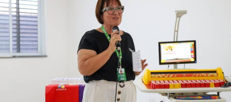 CIVAP realiza VI Encontro Regional de Educação com foco em Inclusão e Tecnologia CIVAP realiza VI Encontro Regional de Educação com foco em Inclusão e Tecnologia