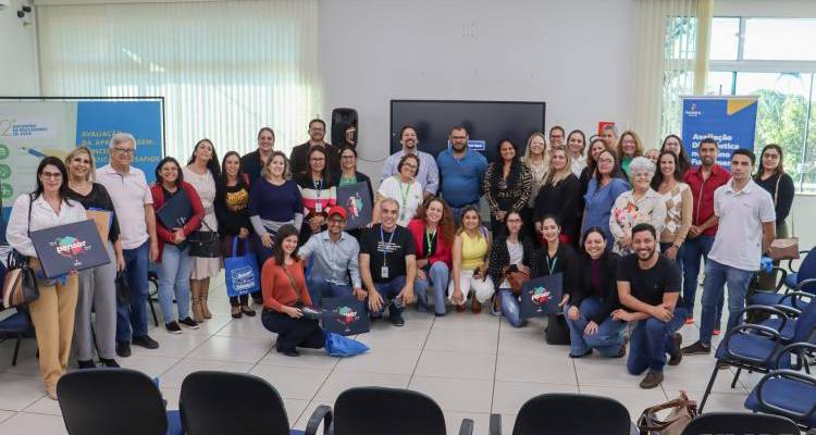 CIVAP e Poliedro promovem palestra sobre os Novos Mecanismos do Fundeb CIVAP e Poliedro promovem palestra sobre os Novos Mecanismos do Fundeb
