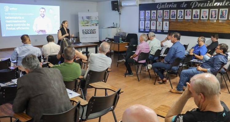 CIVAP realiza quarta Assembleia de Prefeitos e aborda temas para o desenvolvimento regional CIVAP realiza quarta Assembleia de Prefeitos e aborda temas para o desenvolvimento regional