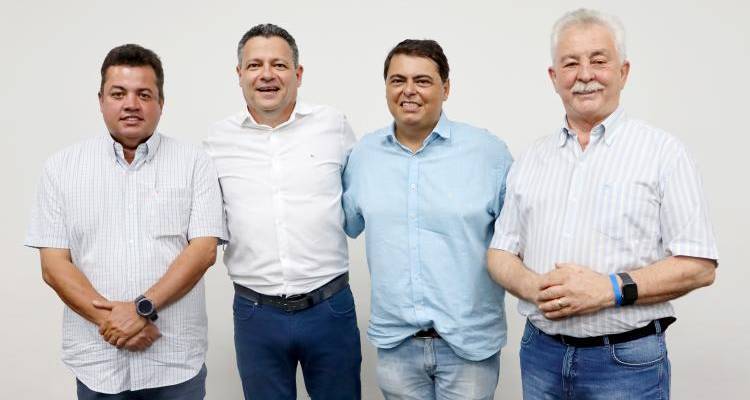 Eleita a nova Diretoria do CIVAP para 2024: Compromisso e Novas Perspectivas Eleita a nova Diretoria do CIVAP para 2024: Compromisso e Novas Perspectivas