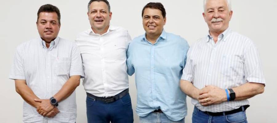 Eleita a nova Diretoria do CIVAP para 2024: Compromisso e Novas Perspectivas Eleita a nova Diretoria do CIVAP para 2024: Compromisso e Novas Perspectivas