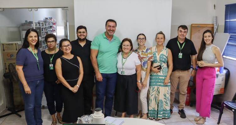 CIVAP celebra integração do município de Salto Grande/SP no Consórcio CIVAP celebra integração do município de Salto Grande/SP no Consórcio