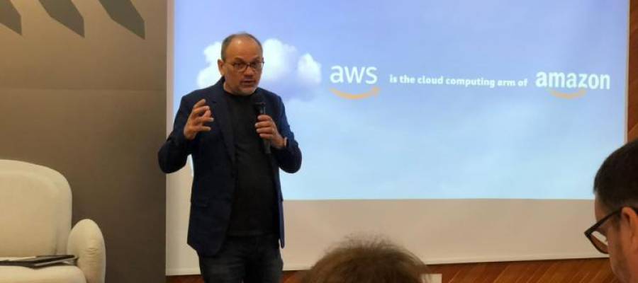 CIVAP e AWS promovem evento sobre Saúde Digital no SUS CIVAP e AWS promovem evento sobre Saúde Digital no SUS