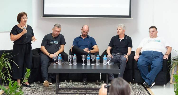 Fema In Tech: evento promove inovação e tecnologia em Assis/SP Fema In Tech: evento promove inovação e tecnologia em Assis/SP