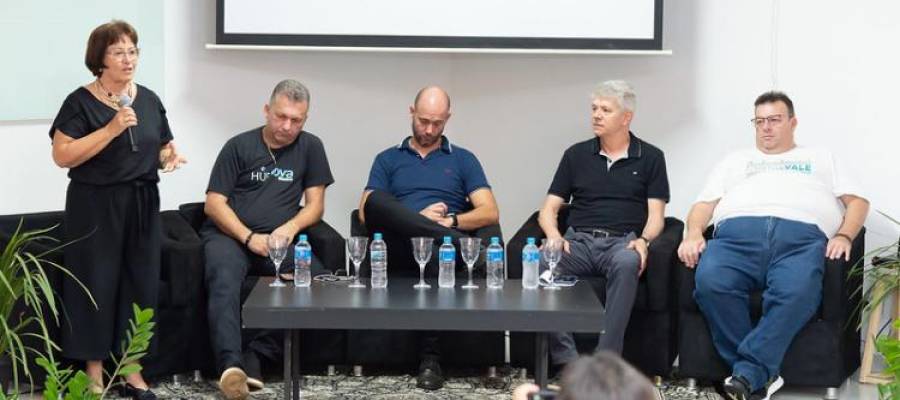 Fema In Tech: evento promove inovação e tecnologia em Assis/SP Fema In Tech: evento promove inovação e tecnologia em Assis/SP