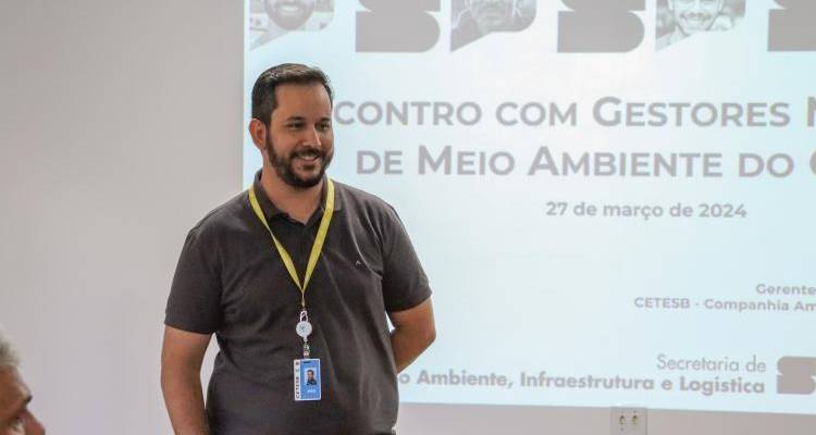 CIVAP promove palestra técnica sobre legislação ambiental e licenciamento municipalizado CIVAP promove palestra técnica sobre legislação ambiental e licenciamento municipalizado