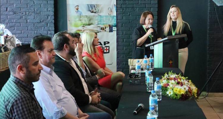 CIVAP e UMMES se unem e realizam Assembleia de Prefeitos conjunta CIVAP e UMMES se unem e realizam Assembleia de Prefeitos conjunta