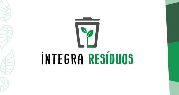Integra Resíduos: programa garante apoio governamental na gestão eficiente de resíduos sólidos Integra Resíduos: programa garante apoio governamental na gestão eficiente de resíduos sólidos