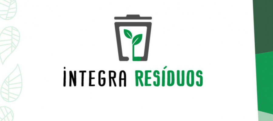 Integra Resíduos: programa garante apoio governamental na gestão eficiente de resíduos sólidos Integra Resíduos: programa garante apoio governamental na gestão eficiente de resíduos sólidos