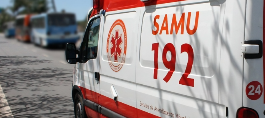 CIVAP abre inscrições para processo seletivo de Condutor de Veículo de Urgência (SAMU) CIVAP abre inscrições para processo seletivo de Condutor de Veículo de Urgência (SAMU)