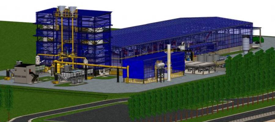 Central de geração de energia com RSU em Palmital recebe parecer favorável do IPHAN para Licenciamento Ambiental Central de geração de energia com RSU em Palmital recebe parecer favorável do IPHAN para Licenciamento Ambiental