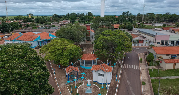 Prefeitos aprovam ingresso de Sagres/SP ao CIVAP Prefeitos aprovam ingresso de Sagres/SP ao CIVAP