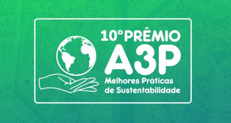 Ibirarema e Cruzália são finalistas no Prêmio A3P por Iniciativas Sustentáveis Ibirarema e Cruzália são finalistas no Prêmio A3P por Iniciativas Sustentáveis