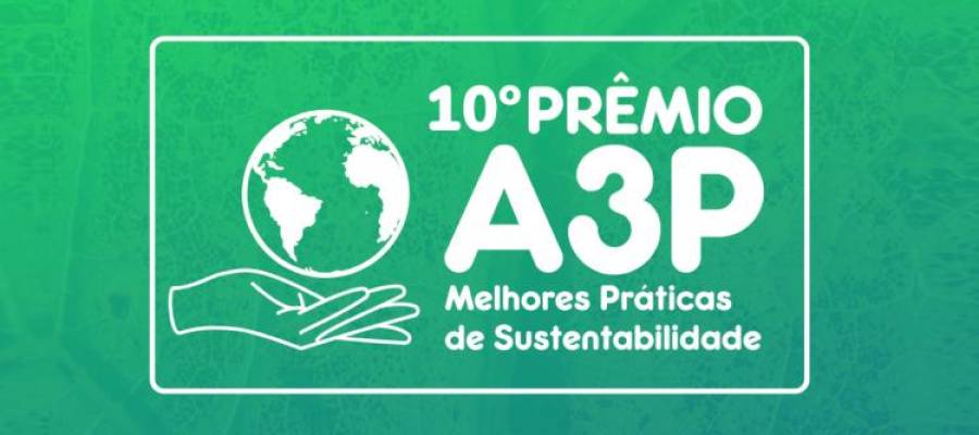 Ibirarema e Cruzália são finalistas no Prêmio A3P por Iniciativas Sustentáveis Ibirarema e Cruzália são finalistas no Prêmio A3P por Iniciativas Sustentáveis