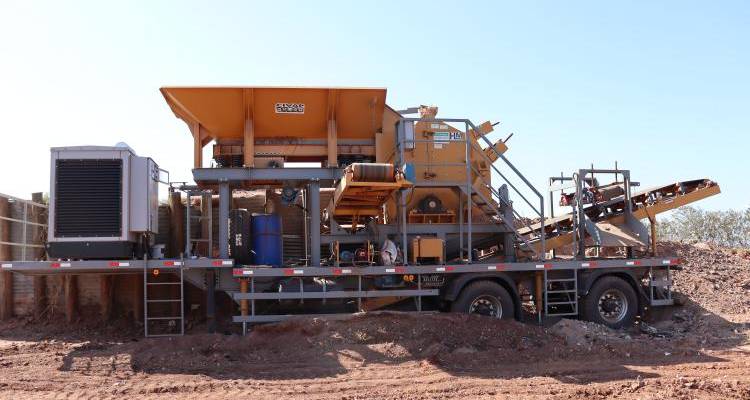 PROBEN-RCC: Conheça o Programa de Beneficiamento de RCC do CIVAP PROBEN-RCC: Conheça o Programa de Beneficiamento de RCC do CIVAP