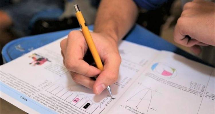 Olimpíada de Língua Portuguesa e Matemática: CIVAP divulga lista de aprovados para a 2ª fase Olimpíada de Língua Portuguesa e Matemática: CIVAP divulga lista de aprovados para a 2ª fase
