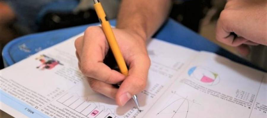 Olimpíada de Língua Portuguesa e Matemática: CIVAP divulga lista de aprovados para a 2ª fase Olimpíada de Língua Portuguesa e Matemática: CIVAP divulga lista de aprovados para a 2ª fase