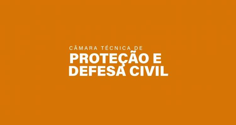Proteção e Defesa Civil Proteção e Defesa Civil