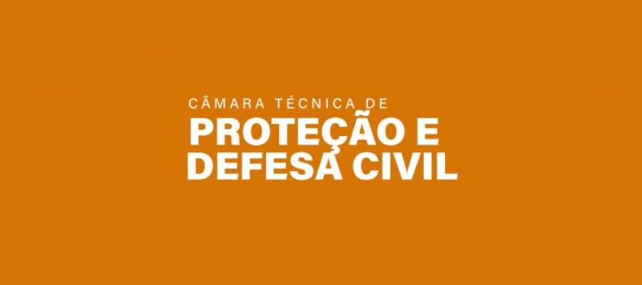 Proteção e Defesa Civil Proteção e Defesa Civil