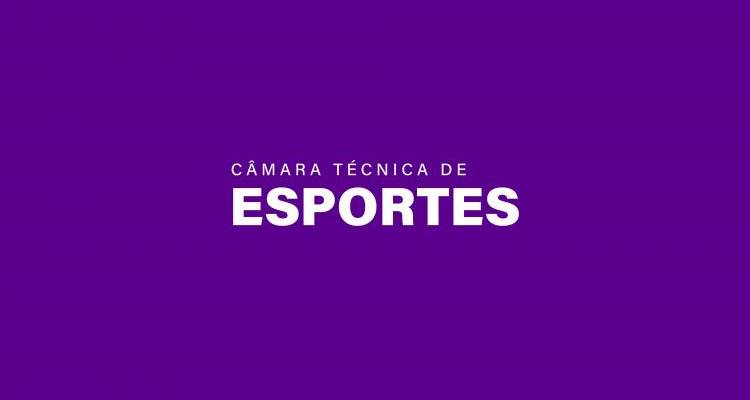 Esportes Esportes