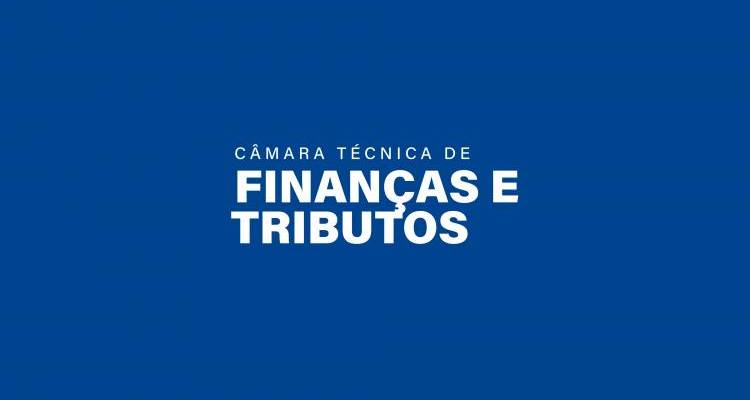 Finanças e Tributos Finanças e Tributos