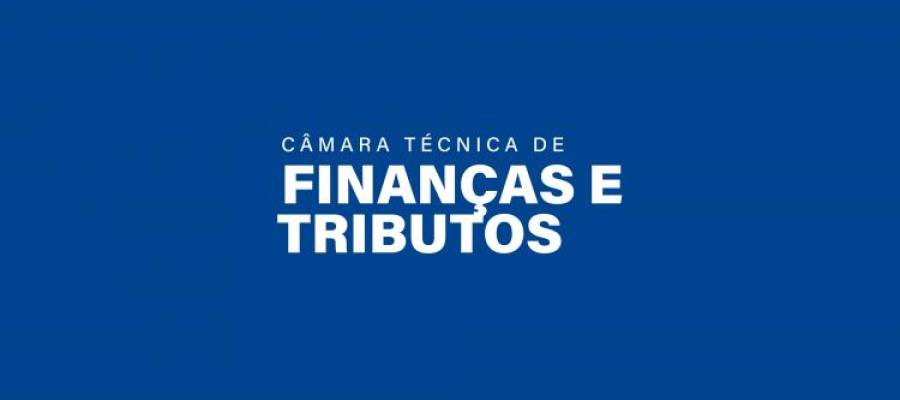 Finanças e Tributos Finanças e Tributos