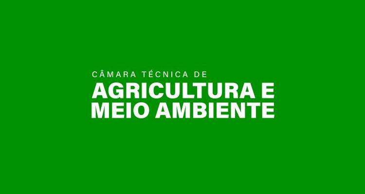 Agricultura e Meio Ambiente Agricultura e Meio Ambiente