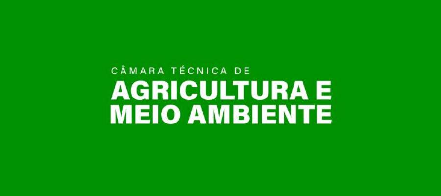 Agricultura e Meio Ambiente Agricultura e Meio Ambiente