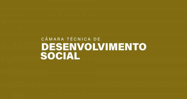 Desenvolvimento Social Desenvolvimento Social