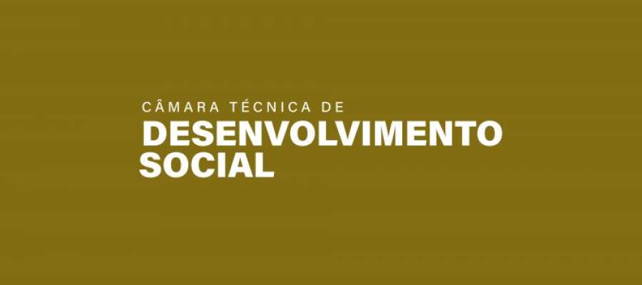 Desenvolvimento Social Desenvolvimento Social